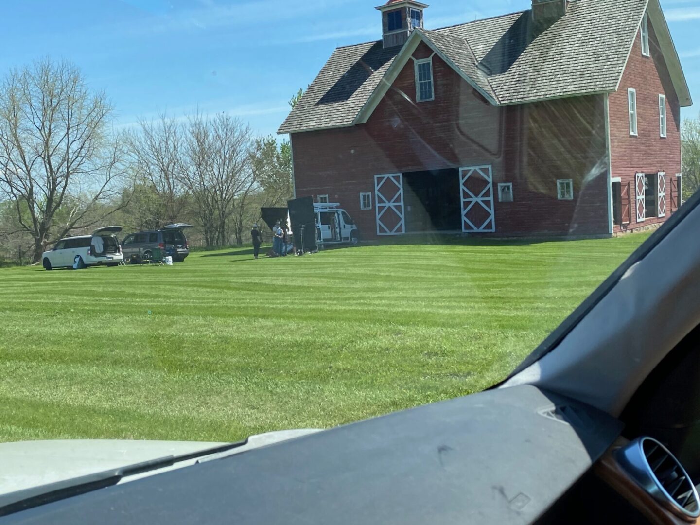 Turner Barn